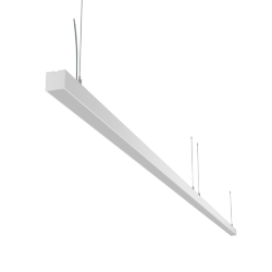 Светильник WOLTA PRO КОНТА ДСО08-54-301-3К-Б1 Матовый (с вводом питания)