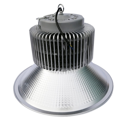 Светильник светодиодный промышленный 'Колокол' LM-SMD1-300W
