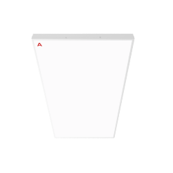 Светильник WOLTA PRO ЧИСТЫЙ ОФИС ПРЕМИУМ ДВО03-36-153-6К с БАП ЕМ3 Опал