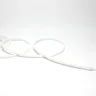 Светодиодная лента LUX class 2835 180led/m, 14.4W/m, warm white, 24V, IP68, термостойкая, A76 - фото II
