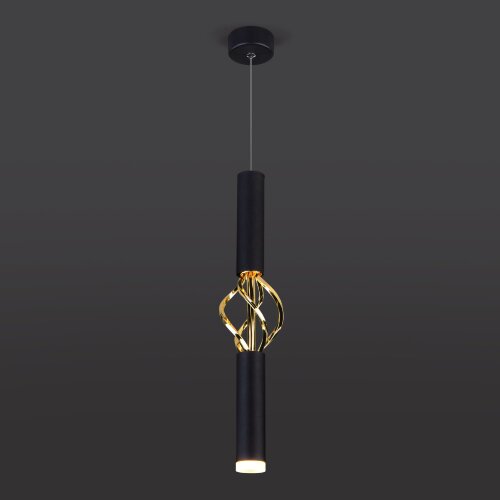 Подвесной светодиодный светильник - Фото 4