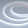 Светодиодная лента герметичная COB-PSW-X480-6mm 24V White6000 (8 W/m, IP67, 5m) (Arlight) 047889 - фото