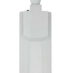 Светильник светодиодный уличный ДКУ RD 10 P 150W SHB 840 GR 650х210мм 150Вт 4000К IP66 консольн. сер. Русский Свет 17121023276