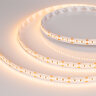 Светодиодная лента MICROLED-M300-8mm 24V Warm2700 (8 W/m, IP20, 2216, 5m) (Arlight, Открытый) - фото 1
