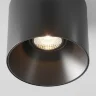 Потолочный светильник Альфа / Alfa LED 15 Вт 3000 К 60° (Черный) C064CL-01-15W3K-RD-B - фото 5