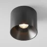 Потолочный светильник Альфа / Alfa LED 15 Вт 3000 К 60° (Черный) C064CL-01-15W3K-RD-B - фото 6