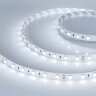 Светодиодная лента RT-B60-10mm 24V Cool 8K (14.4 W/m, IP20, 5060, 5m) (Arlight, 14.4 Вт/м, IP20) 013757(2) - фото