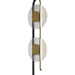 Подвесной светильник Freya FR6173PL-L18B (Черный)