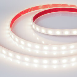 Светодиодная лента герметичная RTW-PW-B60-13mm 24V Day4000 (14.4 W/m, IP66, 5060, 5m) (Arlight)