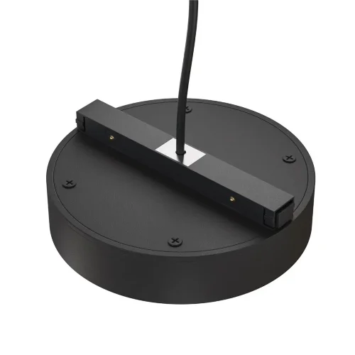 Источник напряжения встраиваемый Basity 48V, 200Вт, черный (Черный) - фото