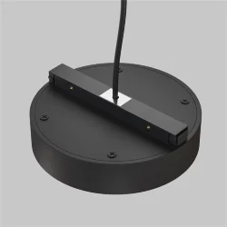 Источник напряжения встраиваемый Basity 48V, 200Вт, черный (Черный)