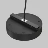Источник напряжения встраиваемый Basity 48V, 200Вт, черный (Черный) TRA172DR-200W-B - фото 3
