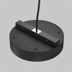 Источник напряжения встраиваемый Basity 48V, 200Вт, черный (Черный) TRA172DR-200W-B