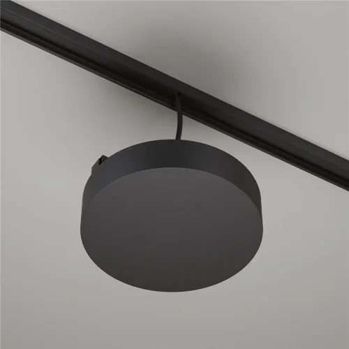 Источник напряжения встраиваемый Basity 48V, 200Вт, черный (Черный) TRA172DR-200W-B - фото 5