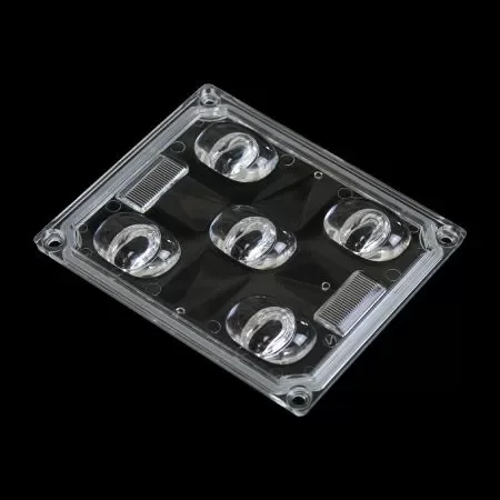 Линза TLS05NI-9075-STL-75x135-IP - фото