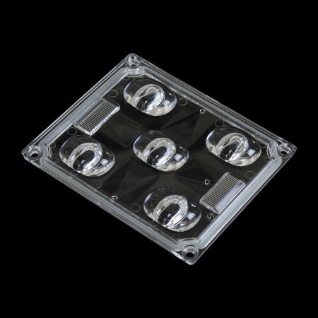 Линза TLS05NI-9075-STL-75x135-IP - фото