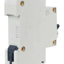 Выключатель автоматический модульный 1п C 16А 4.5кА ВА47-29 GENERICA MVA25-1-016-C