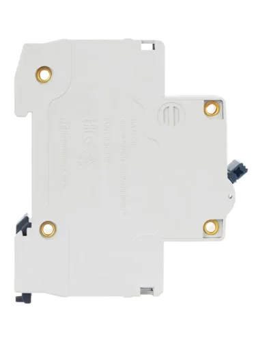 Выключатель автоматический модульный 1п C 16А 4.5кА ВА47-29 GENERICA MVA25-1-016-C - фото 5