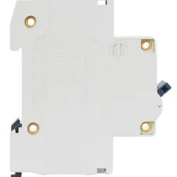 Выключатель автоматический модульный 1п C 16А 4.5кА ВА47-29 GENERICA MVA25-1-016-C