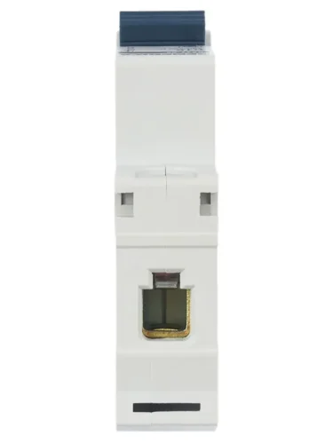 Выключатель автоматический модульный 1п C 16А 4.5кА ВА47-29 GENERICA MVA25-1-016-C - фото 7