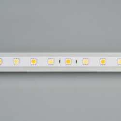 Светодиодная лента RT 6-5000 24V White-MIX 2x (5060, 60 LED/m, LUX) (Arlight, Изменяемая ЦТ)