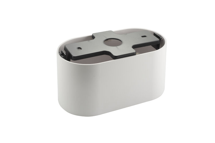 DK3036-WH Светильник накладной IP 20, 10 Вт, GU5.3, LED, белый, пластик. Фото 5