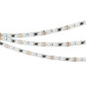 Светодиодная лента DMX-B60-10mm 12V RGB-PX3 (14 W/m, IP20, 5060, 5m) (Arlight) - фото 2