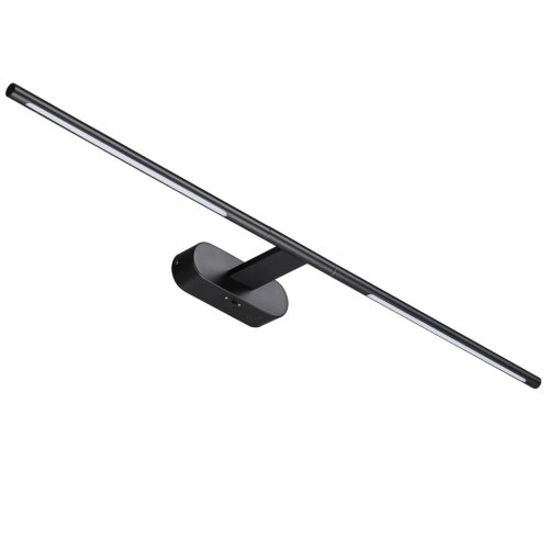 Настенный светильник «ODEON LIGHT» 6634/9WL, серия: ALEDO (крепление на планке). Фото 1.