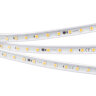 Светодиодная лента герметичная ARL-PV-B54-15.5mm 230V Warm3000 (8 W/m, IP65, 5060, 50m) (Arlight) - фото 2