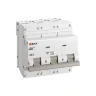 Выключатель автоматический модульный 3п C 63А 10кА ВА 47-100 PROxima EKF mcb47100-3-63C-pro - фото 2