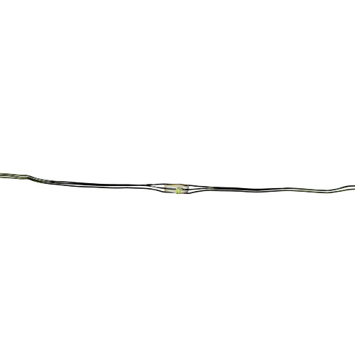 ULD-S2000-200-DGA WARM WHITE IP20 DEW Гирлянда светодиодная Роса, 20м, 200 светодиодов, Теплый белый свет, Провод зеленый - фото 2