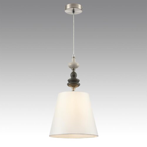 Подвес «LUMION» 8283/1A, серия: KENTUKI (крепление на планке). Фото 2.