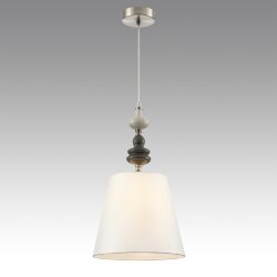 Подвес «LUMION» 8283/1A, серия: KENTUKI (крепление на планке) - -