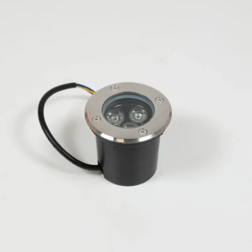 Светодиодный светильник JH-MDD-Z02 UC253 (3W,220V,Warm White) - фото II