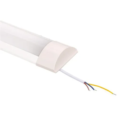 Светильник светодиодный ДБО-6104 36Вт 6500K IP20 линейный Basic EKF LBL-6104-36-6500 - фото 3