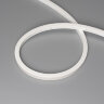Светодиодная лента герметичная NOVA-ТОР-PU-А120-16х15mm 24V Warm3000 (10 W/m, IP68, 3m, wire х1) (Arlight, Полиуретан) 050608 - фото 2