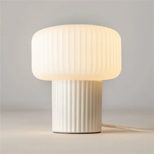 Настольный светильник Omaggio G9x1 (Бежевый) - фото 12