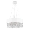 Подвесной светильник Manfred E14х6 (Белый) - фото 2