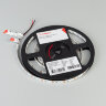 Светодиодная лента RT-А120-8mm 12V Red (9.6 W/m, IP20, 2835, 5m) (Arlight, 9.6 Вт/м, IP20) 012329(2) - фото 2