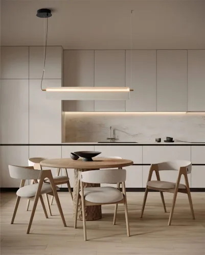 Подвесной светильник Freya FR5556PL-L25BBS (Черный и Латунь) - фото 2