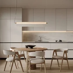 Подвесной светильник Freya FR5556PL-L25BBS (Черный и Латунь)