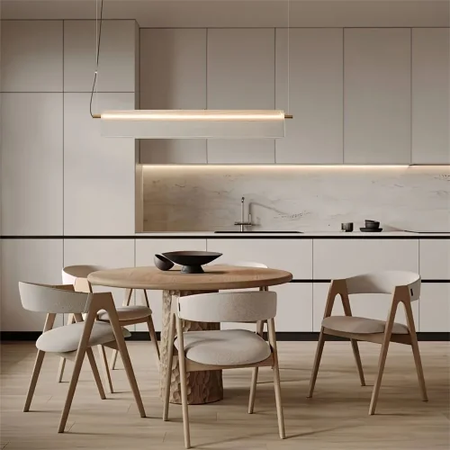 Подвесной светильник Freya FR5556PL-L25BBS (Черный и Латунь) - фото 7