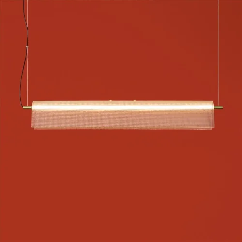 Подвесной светильник Freya FR5556PL-L25BBS (Черный и Латунь) - фото 8