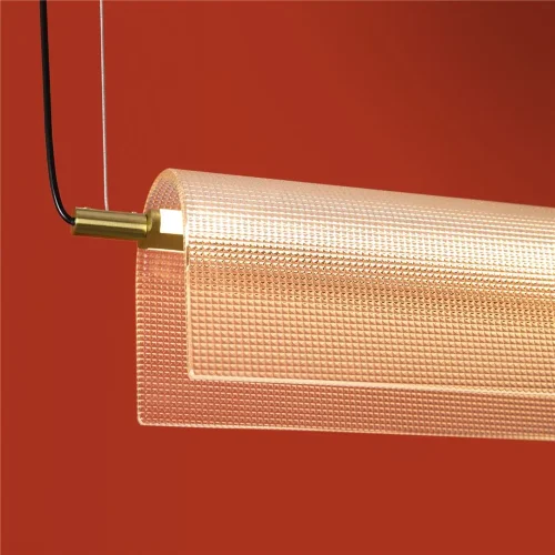 Подвесной светильник Freya FR5556PL-L25BBS (Черный и Латунь) - фото 10