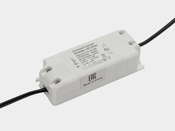 'Драйвер RINK , UK-0715-270-DIM. Фото 2