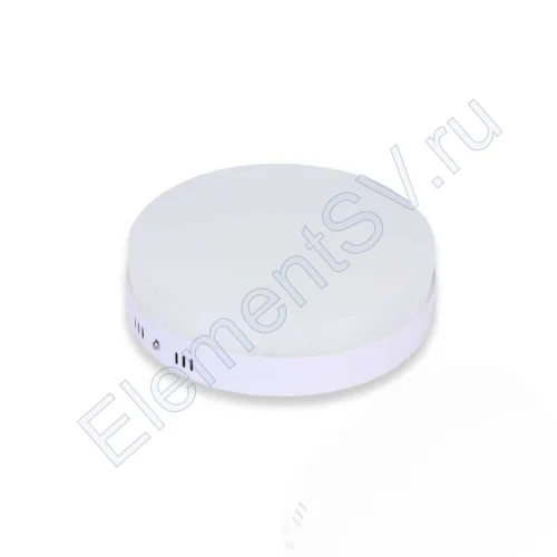 Светодиодный светильник ЖКХ CBY24 CX4 (220V, 24W, white, ф220mm) - фото.