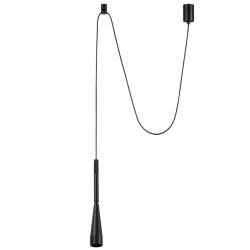 Подвес «ODEON LIGHT» 7030/6L, серия: PIX (крепление на планке)