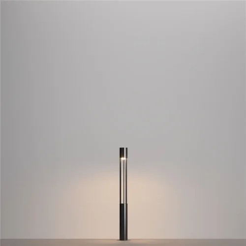 Ландшафтный светильник Mill 3000K 12Вт IP 65 (Графит) - фото 2