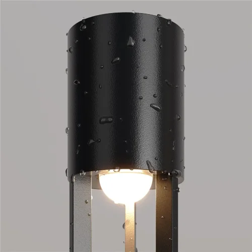 Ландшафтный светильник Милль / Mill 3000K 12Вт IP 65 (Графит) O427FL-L12GF3K - фото 10