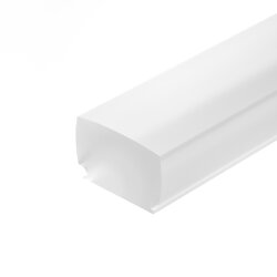 Экран SL-LINE-W20-145deg-2400 BLOCK FROST-РМ (Arlight, Пластик) 041797